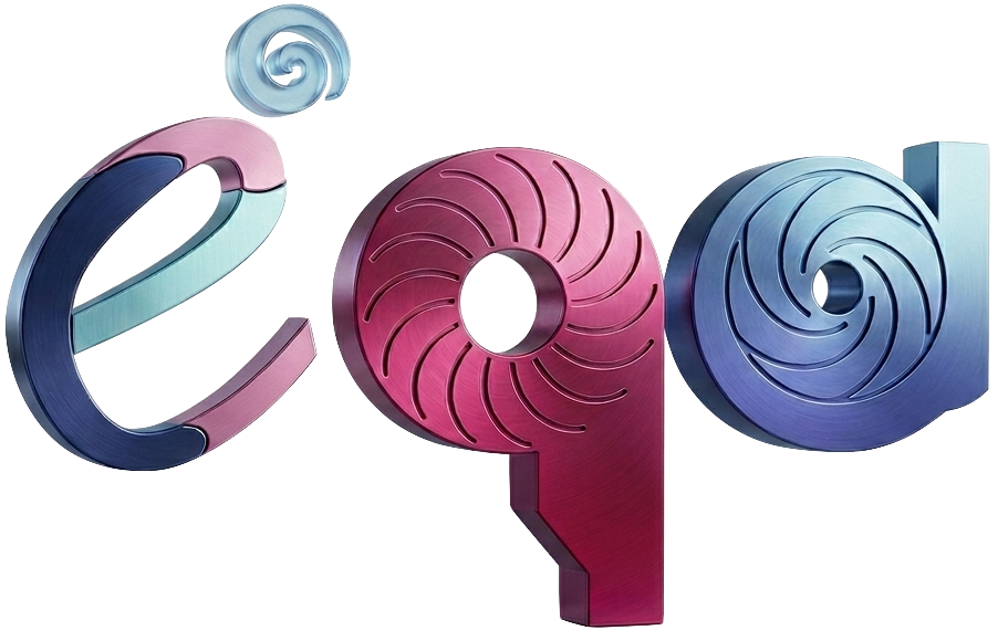 ICEQA Emblem
